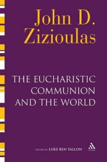 Picture of Eucharistic Communion and the World