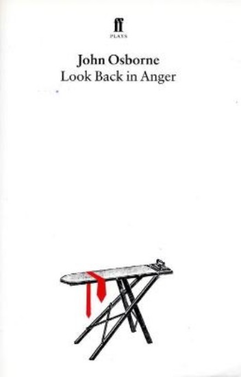 Picture of Look Back in Anger