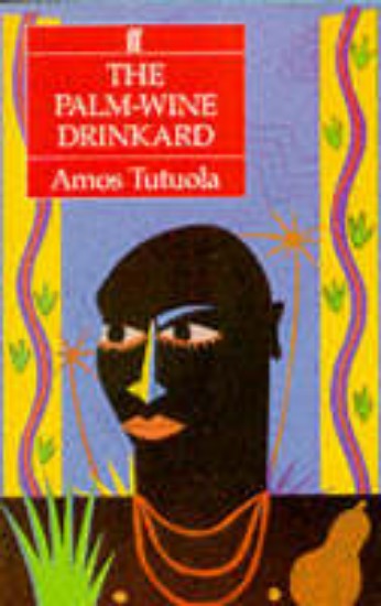 Picture of Palm-wine Drinkard