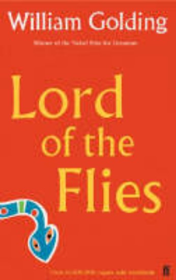 Picture of Lord of the Flies