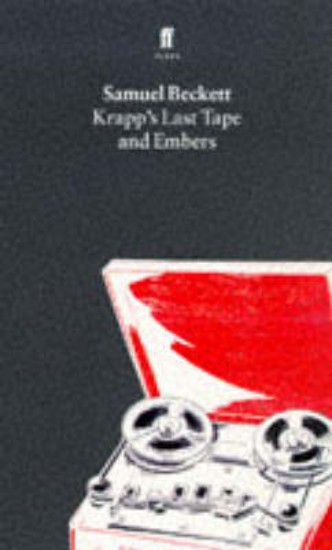 Picture of KRAPP'S LAST TAPE AND EMBERS