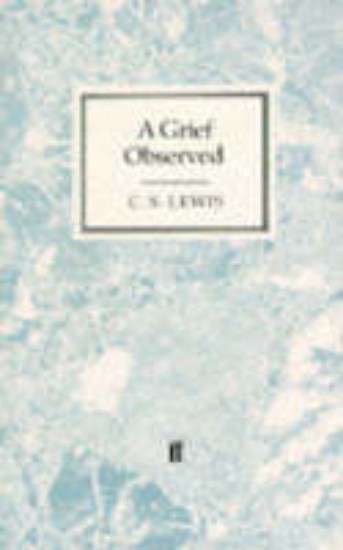 Picture of Grief Observed