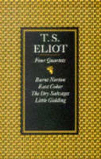 Picture of Four Quartets