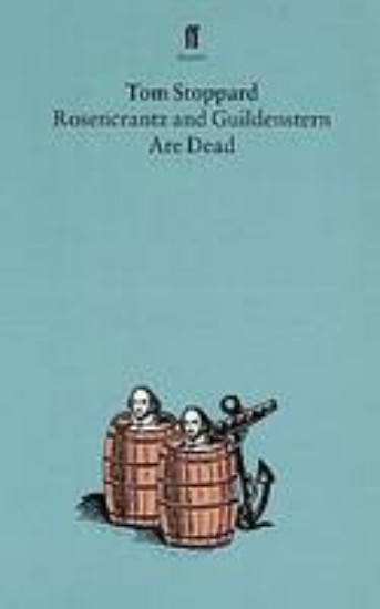 Picture of Rosencrantz and Guildernstern are dead