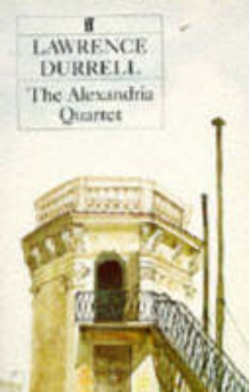 Picture of Alexandria Quartet