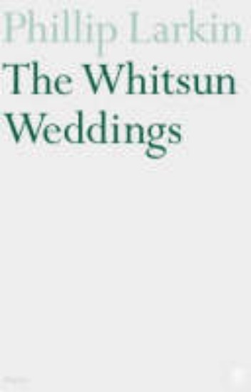 Picture of Whitsun Weddings
