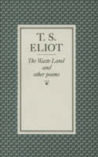 Picture of Wasteland and Other Poems