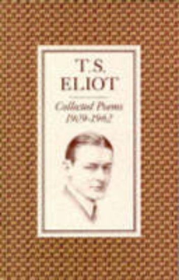 Picture of Collected Poems, 1909-1962