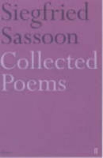 Picture of Collected Poems