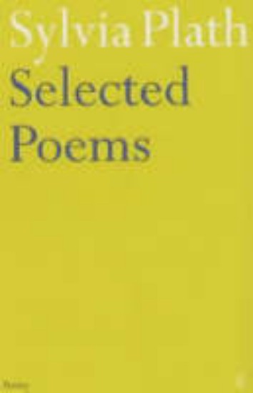 Picture of Selected Poems