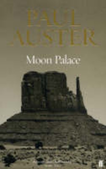 Picture of Moon Palace