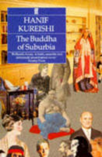 Picture of Buddha of Suburbia