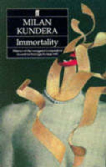 Picture of Immortality