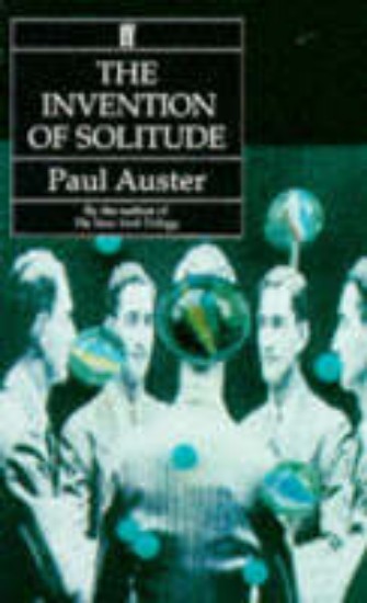 Picture of Invention of Solitude
