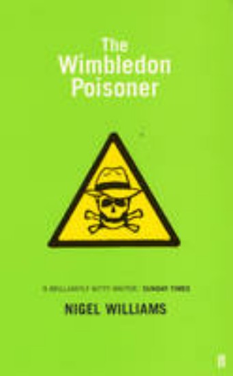 Picture of Wimbledon Poisoner