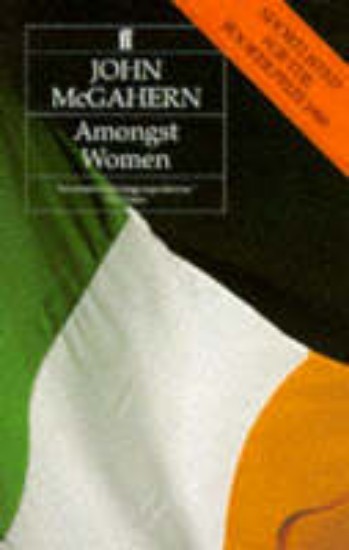 Picture of Amongst Women