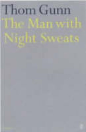 Picture of Man With Night Sweats