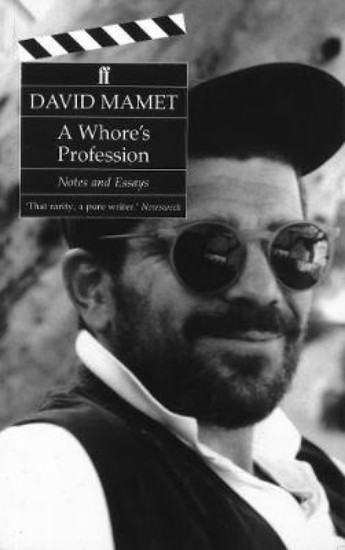 Picture of Whore's Profession: Notes and Essays