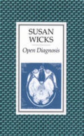 Picture of Open Diagnosis