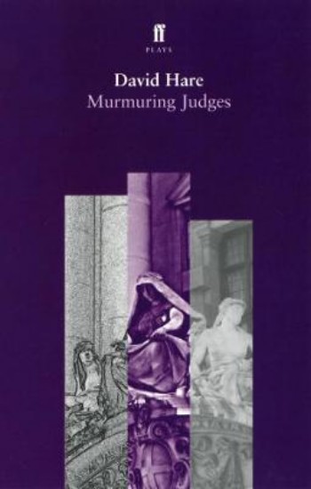 Picture of Murmuring Judges