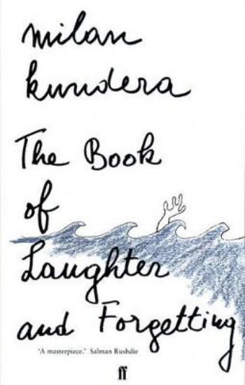 Picture of Book Of Laughter And Forgetting