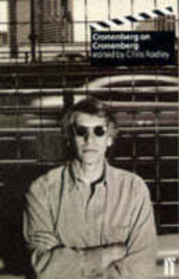 Picture of Cronenberg On Cronenberg