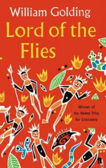Picture of Lord Of The Flies