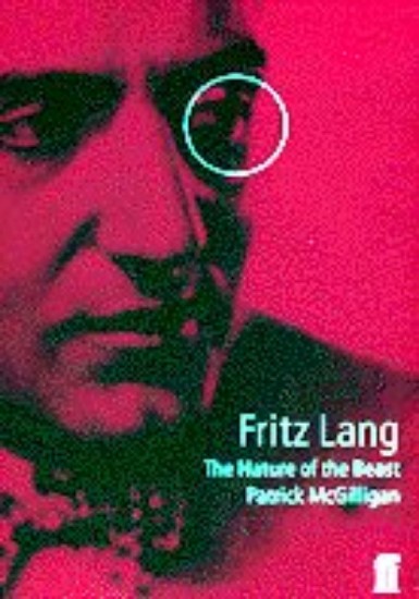 Picture of Fritz Lang