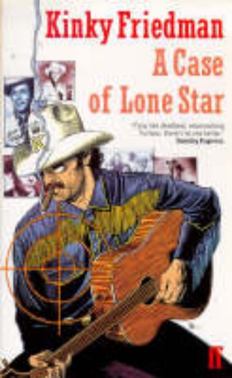 Picture of Case of Lone Star