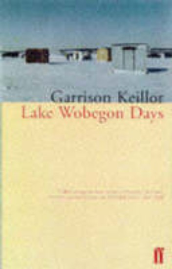 Picture of Lake Wobegon Days