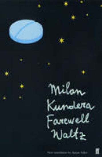 Picture of Farewell Waltz