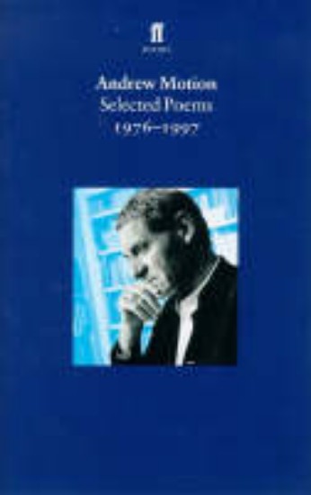 Picture of Selected Poems 1976-1997