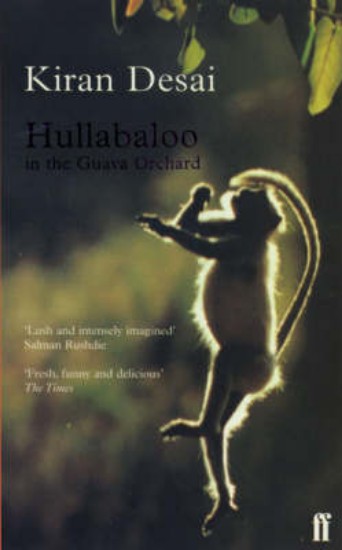 Picture of Hullabaloo In The Guava Orchard