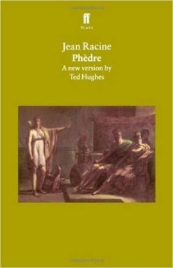 Picture of PHEDRE BY TED HUGHES