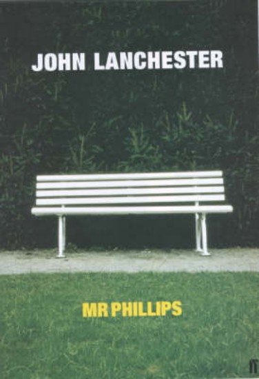 Picture of Mr Phillips