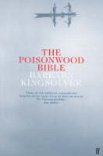 Picture of Poisonwood Bible