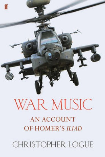 Picture of War Music