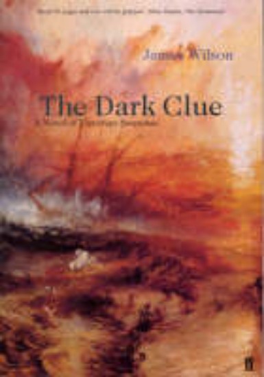 Picture of Dark Clue