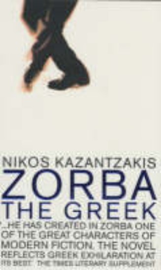 Picture of Zorba the Greek