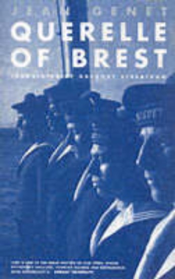 Picture of QUERELLE OF BREST
