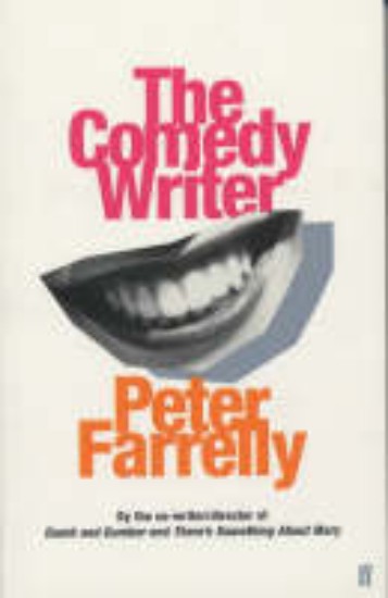 Picture of Comedy Writer
