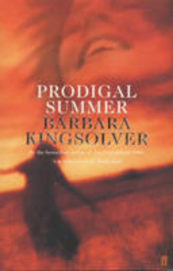 Picture of Prodigal Summer