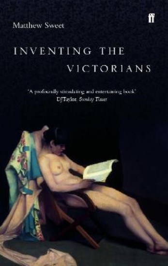 Picture of Inventing The Victorians