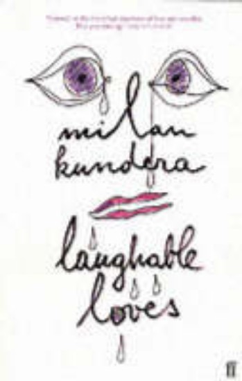 Picture of Laughable Loves