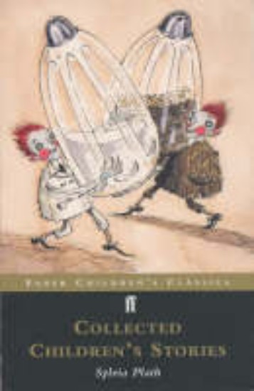 Picture of Collected Children's Stories