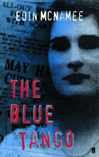 Picture of Blue Tango