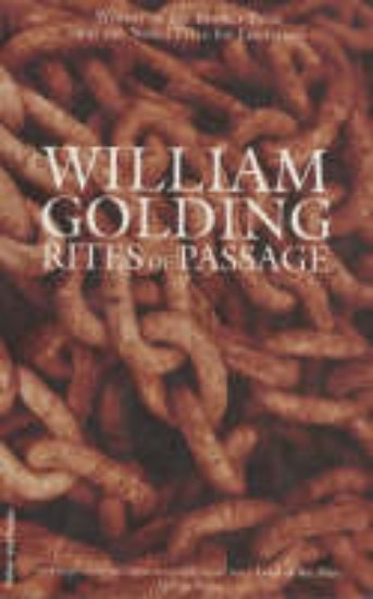 Picture of Rites of Passage