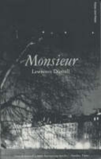 Picture of Monsieur, or the Prince of Darkness