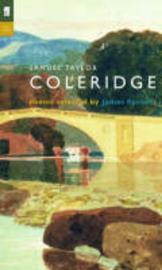 Picture of Samual Taylor Coleridge