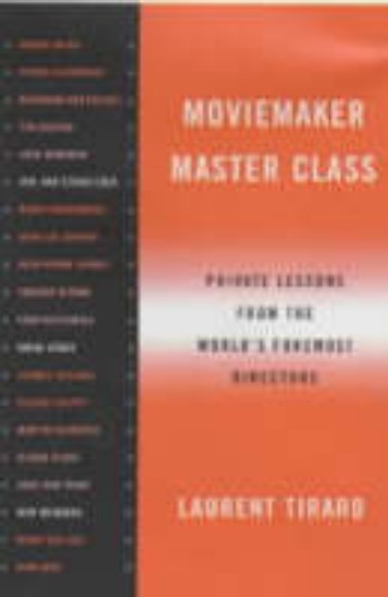 Picture of Moviemakers' Master Class